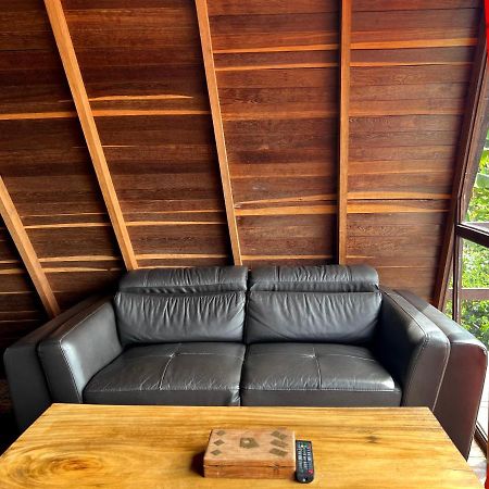 Cabana Encanto Natural Jericoc  Exterior photo